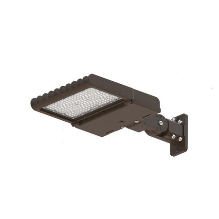 SOLTECH FLQ Area Light 150W STLFLQ1505YKBR